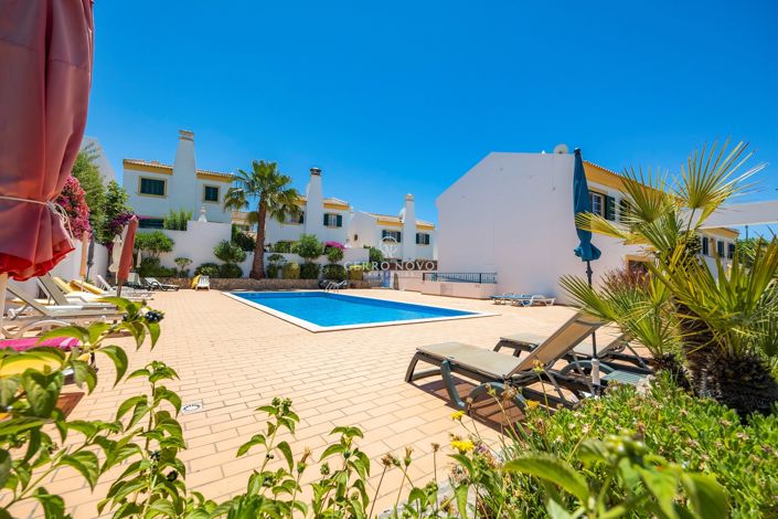 Image No.24-Villa de 3 chambres à vendre à Paderne