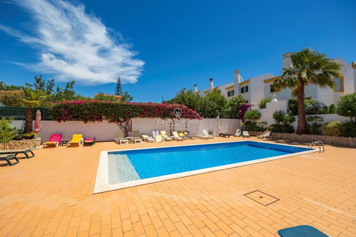 Image No.25-Villa de 3 chambres à vendre à Paderne