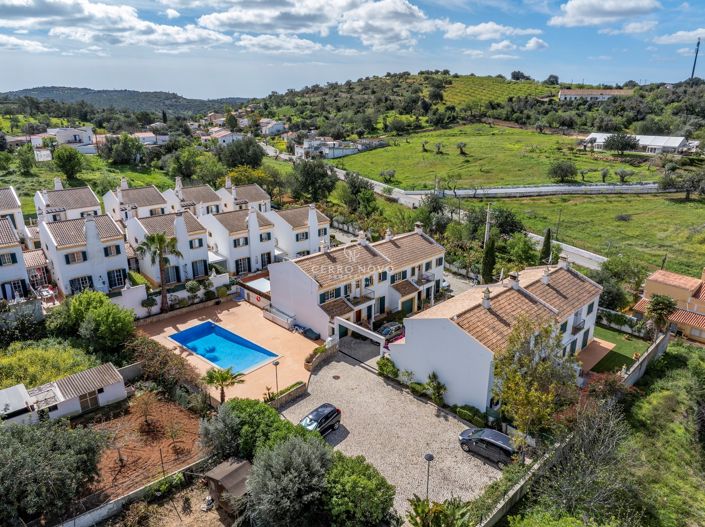 Image No.6-Villa de 3 chambres à vendre à Paderne