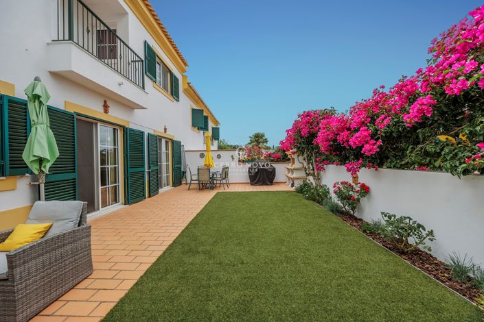 Image No.7-Villa de 3 chambres à vendre à Paderne