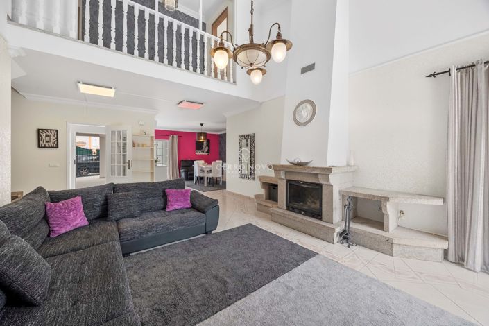 Image No.10-Villa de 2 chambres à vendre à Albufeira