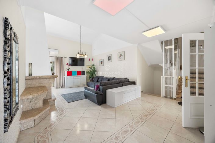 Image No.11-Villa de 2 chambres à vendre à Albufeira