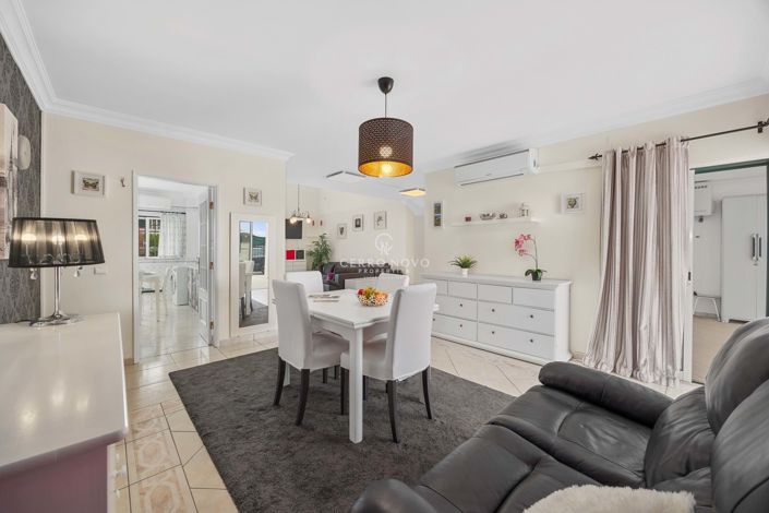 Image No.12-Villa de 2 chambres à vendre à Albufeira