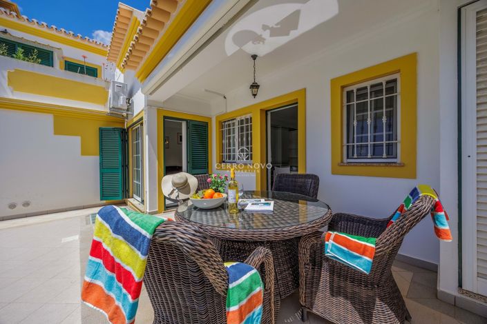 Image No.15-Villa de 2 chambres à vendre à Albufeira