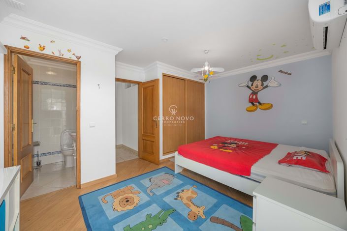 Image No.18-Villa de 2 chambres à vendre à Albufeira