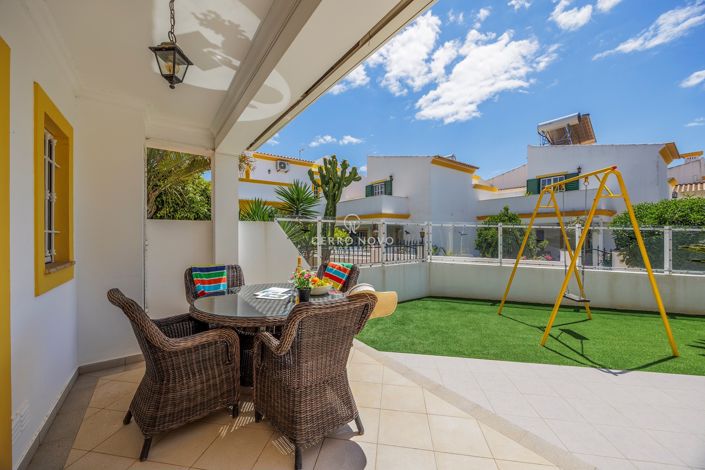 Image No.26-Villa de 2 chambres à vendre à Albufeira