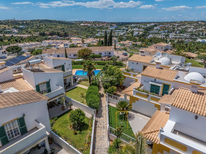 Image No.28-Villa de 2 chambres à vendre à Albufeira