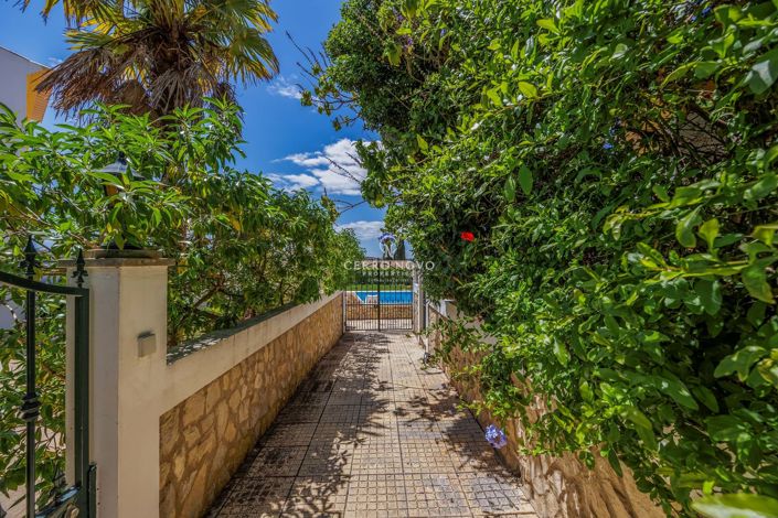 Image No.29-Villa de 2 chambres à vendre à Albufeira