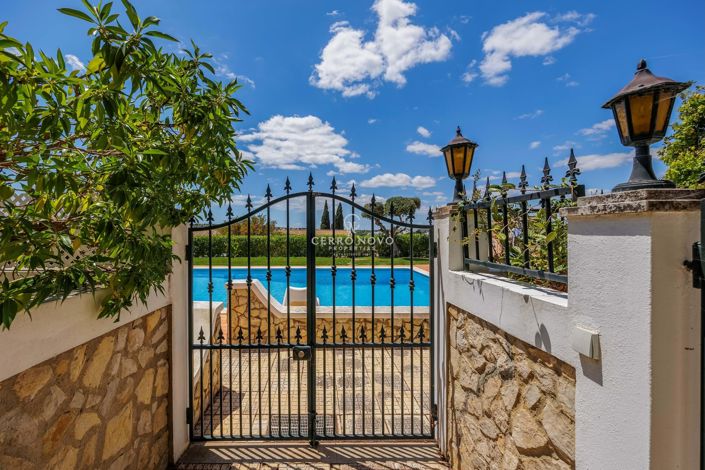 Image No.30-Villa de 2 chambres à vendre à Albufeira