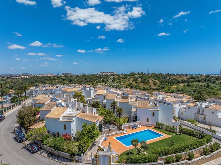 Image No.33-Villa de 2 chambres à vendre à Albufeira