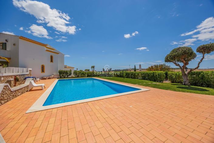 Image No.5-Villa de 2 chambres à vendre à Albufeira