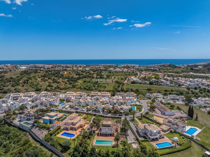 Image No.6-Villa de 2 chambres à vendre à Albufeira