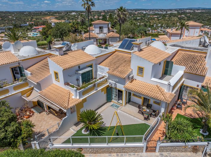 Image No.7-Villa de 2 chambres à vendre à Albufeira