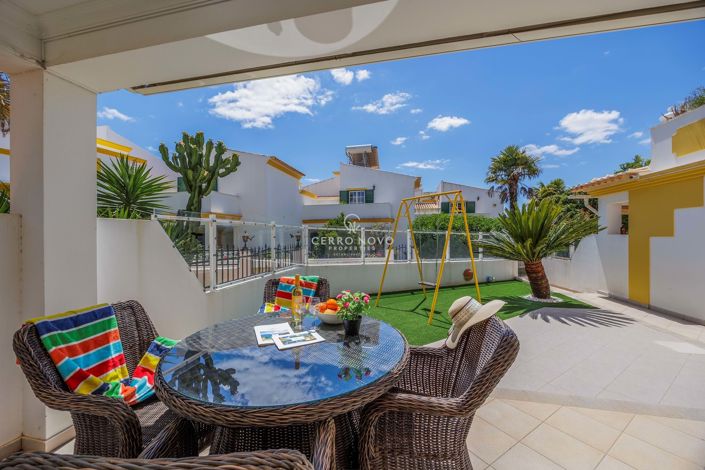 Image No.8-Villa de 2 chambres à vendre à Albufeira