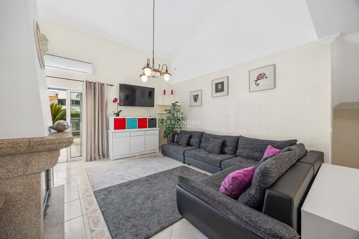 Image No.9-Villa de 2 chambres à vendre à Albufeira