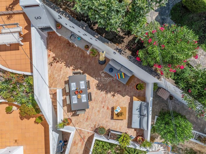 Image No.35-Villa de 3 chambres à vendre à Cerro Grande