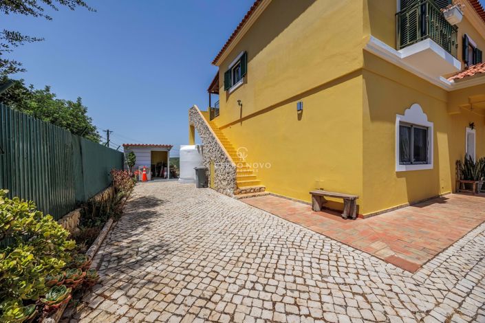 Image No.15-Villa de 4 chambres à vendre à Loule