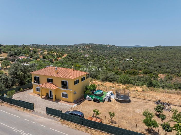 Image No.25-Villa de 4 chambres à vendre à Loule