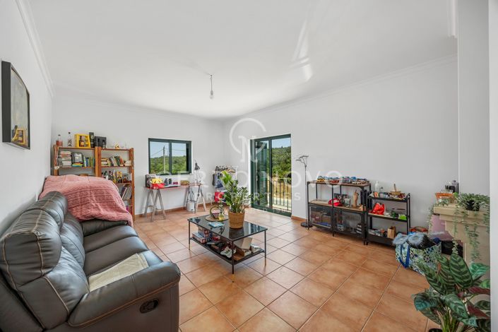 Image No.3-Villa de 4 chambres à vendre à Loule