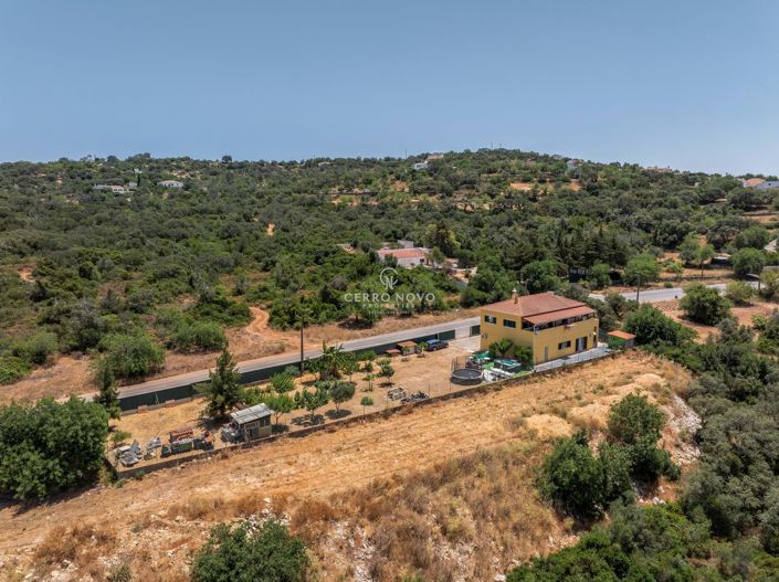 Image No.6-Villa de 4 chambres à vendre à Loule