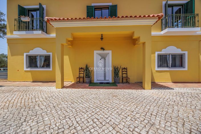 Image No.8-Villa de 4 chambres à vendre à Loule