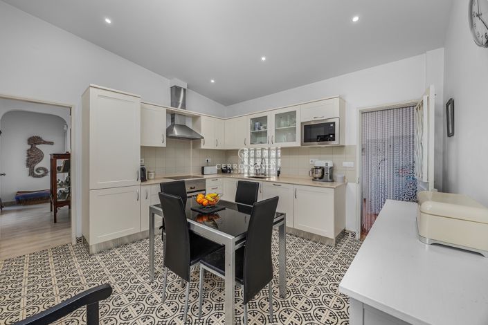 Image No.11-Villa de 2 chambres à vendre à Loule