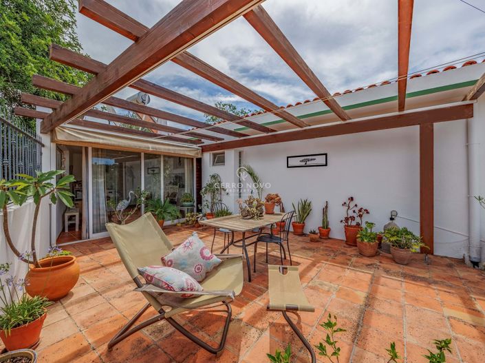 Image No.13-Villa de 2 chambres à vendre à Loule