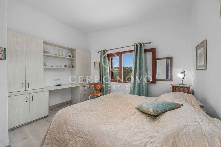 Image No.14-Villa de 2 chambres à vendre à Loule