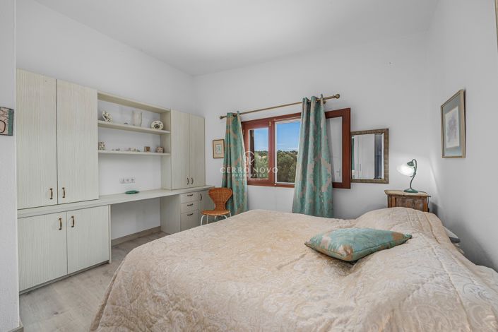 Image No.14-Villa de 2 chambres à vendre à Loule