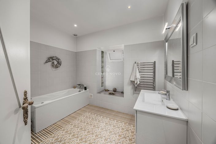 Image No.15-Villa de 2 chambres à vendre à Loule