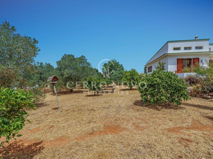 Image No.18-Villa de 2 chambres à vendre à Loule