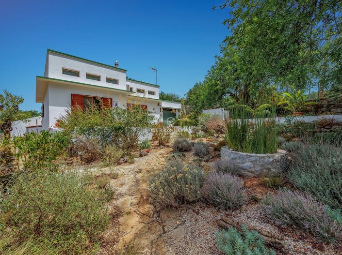 Image No.20-Villa de 2 chambres à vendre à Loule