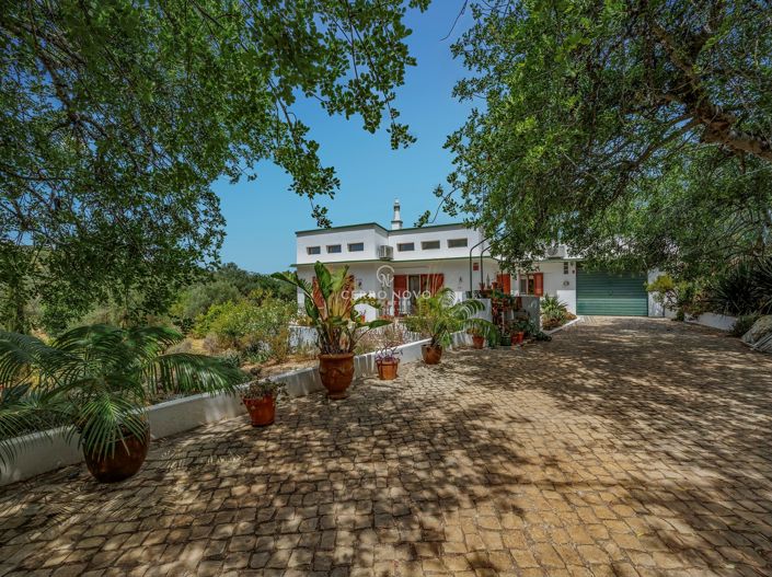 Image No.21-Villa de 2 chambres à vendre à Loule