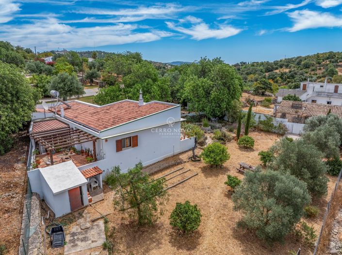 Image No.23-Villa de 2 chambres à vendre à Loule