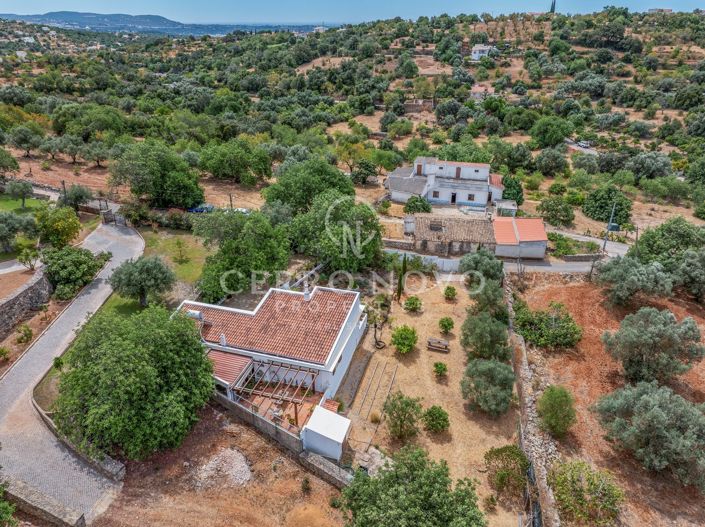 Image No.24-Villa de 2 chambres à vendre à Loule