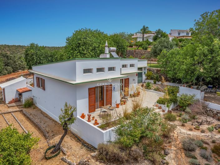 Image No.26-Villa de 2 chambres à vendre à Loule