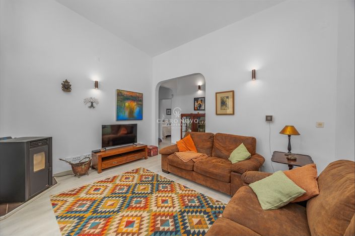 Image No.9-Villa de 2 chambres à vendre à Loule