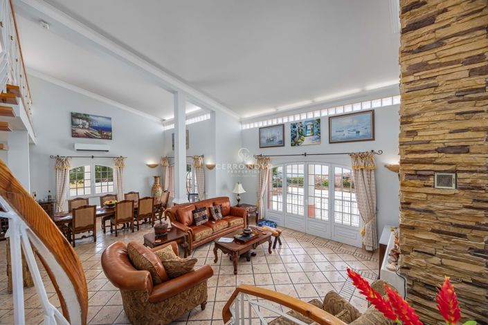 Image No.16-Villa de 5 chambres à vendre à Guia