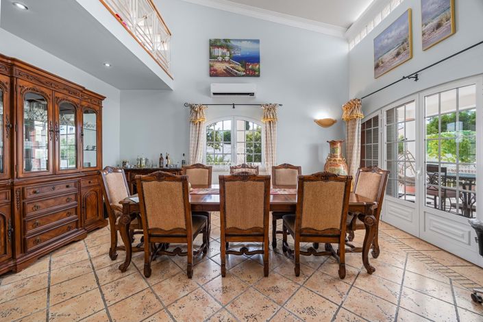 Image No.14-Villa de 5 chambres à vendre à Guia