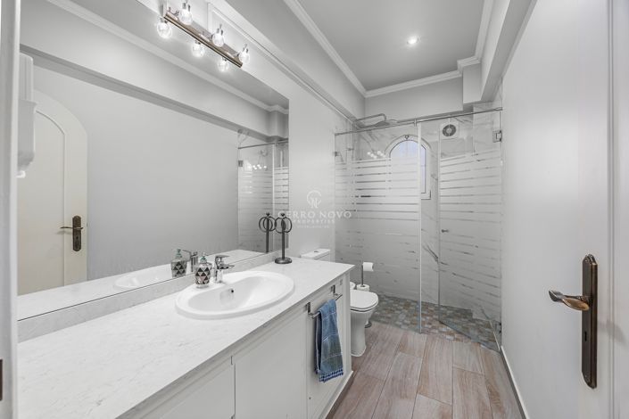 Image No.23-Villa de 5 chambres à vendre à Guia