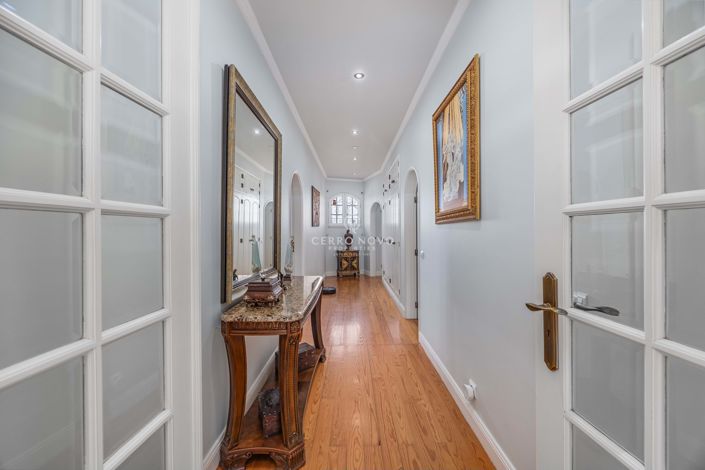 Image No.24-Villa de 5 chambres à vendre à Guia