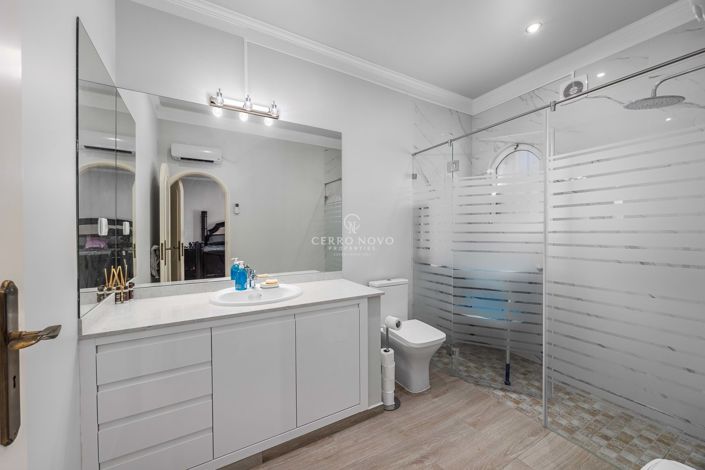 Image No.4-Villa de 5 chambres à vendre à Guia