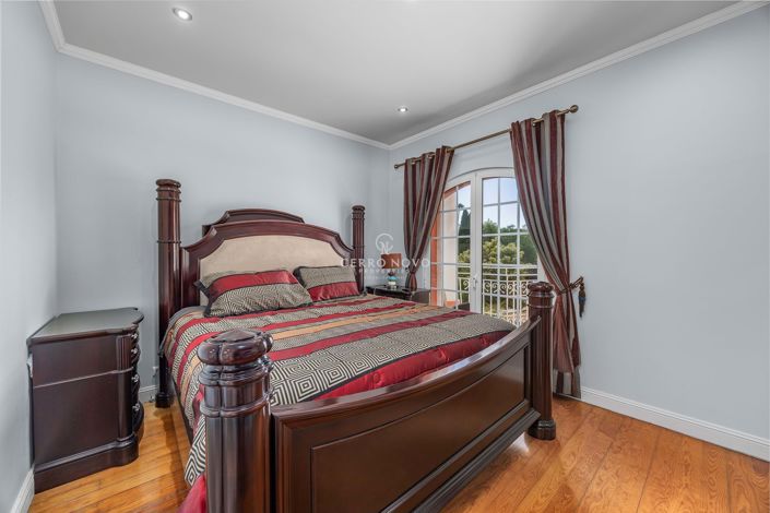 Image No.3-Villa de 5 chambres à vendre à Guia