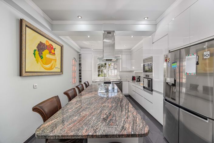 Image No.13-Villa de 5 chambres à vendre à Guia