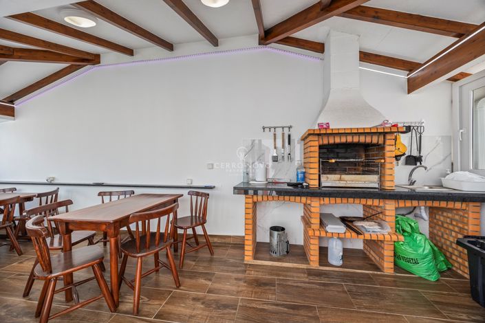 Image No.33-Villa de 5 chambres à vendre à Guia