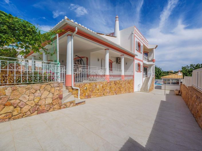 Image No.35-Villa de 5 chambres à vendre à Guia