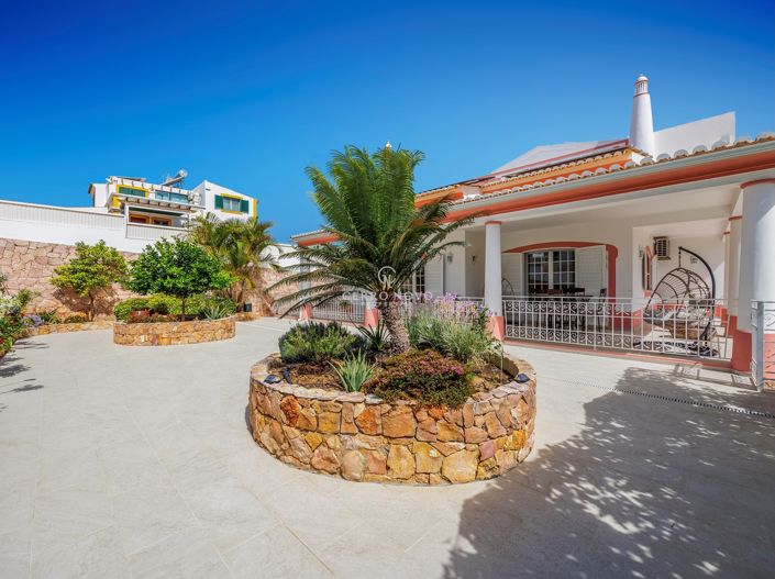 Image No.36-Villa de 5 chambres à vendre à Guia