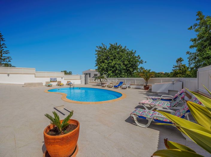 Image No.6-Villa de 5 chambres à vendre à Guia