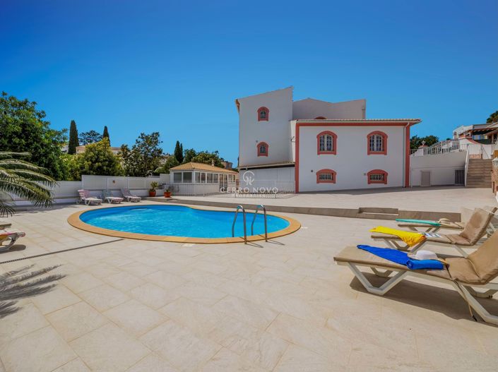 Image No.38-Villa de 5 chambres à vendre à Guia