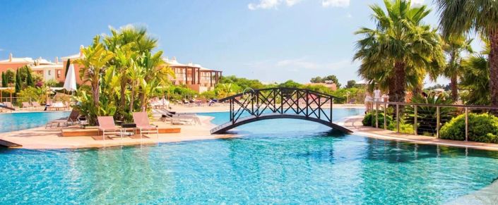 Image No.2-Maison de ville de 3 chambres à vendre à Carvoeiro